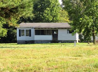 2140 Macdonald Rd, Alton, VA 24589