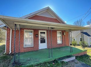 100 Cross St, Morganton, NC 28655