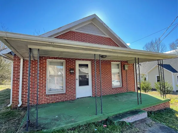 100 Cross St, Morganton, NC 28655