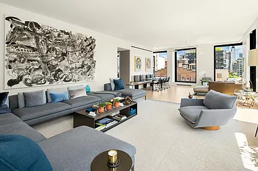 Sold by Douglas Elliman