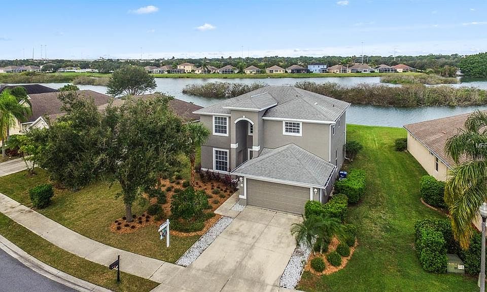 5328 Lakehurst Ct, Palmetto, FL 34221 | Zillow