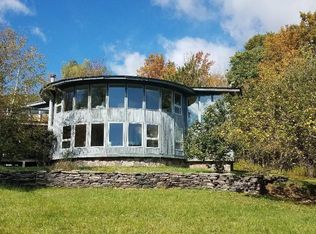 490 Begley Rd, Windham, NY 12496