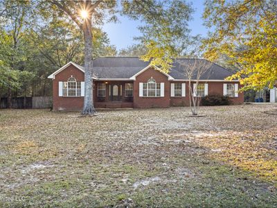 11709 Bluff Ridge Rd, Vancleave, MS, 39565