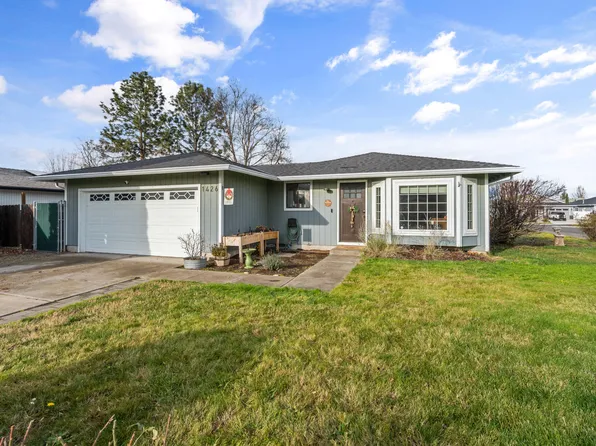 1426 Timothy St, Central Pt, OR 97502