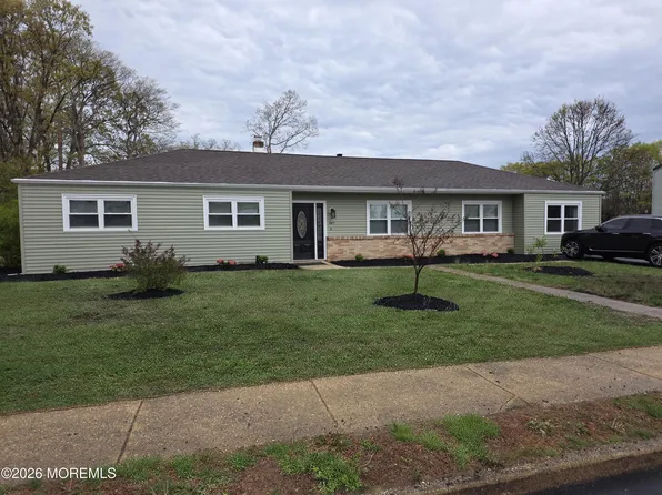 8 Knox Boulevard, Neptune Township, NJ 07753
