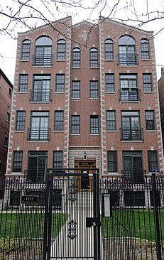 1st image of 4649 N Magnolia Ave APT 4S