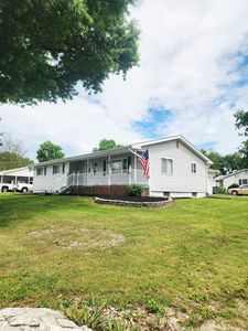 1104 Ringo St, Mexico, MO, 65265