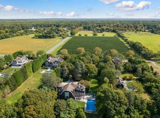 224 Sagg Rd, Sagaponack, NY 11962