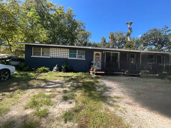 124 Baywood Dr, Daytona Beach, FL 32117