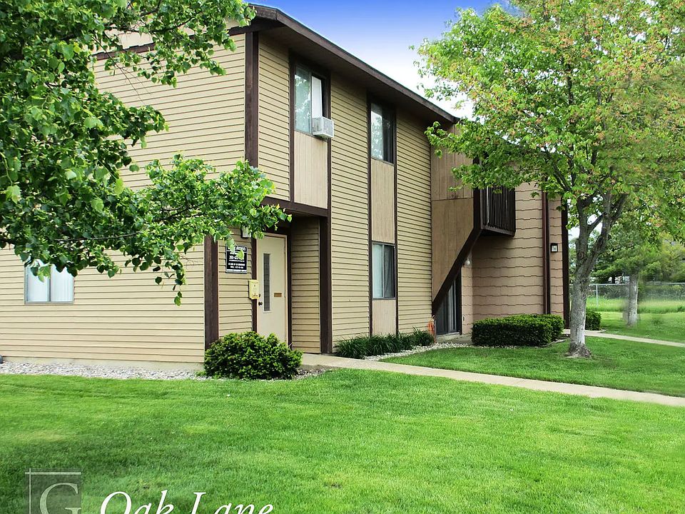 Oak Lane Apartment Rentals Hopkins, MI Zillow