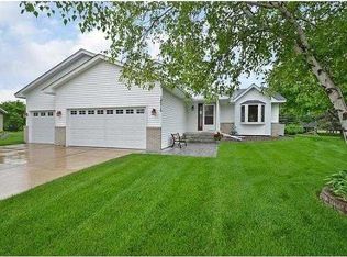 18215 Gary St NW, Elk River, MN 55330
