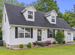 232 Brittany Cir, Richmond, KY 40475