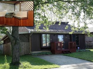 1035 Trent Blvd, Lexington, KY 40517