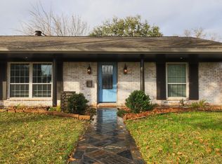 5918 Belrose Dr, Houston, TX 77035