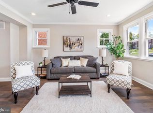 1616 Northwick Rd, Baltimore, MD 21218