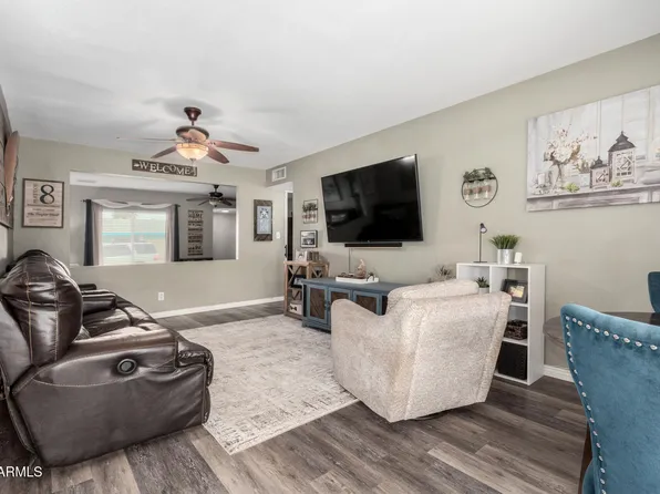 12402 N 36TH Drive, Phoenix, AZ 85029