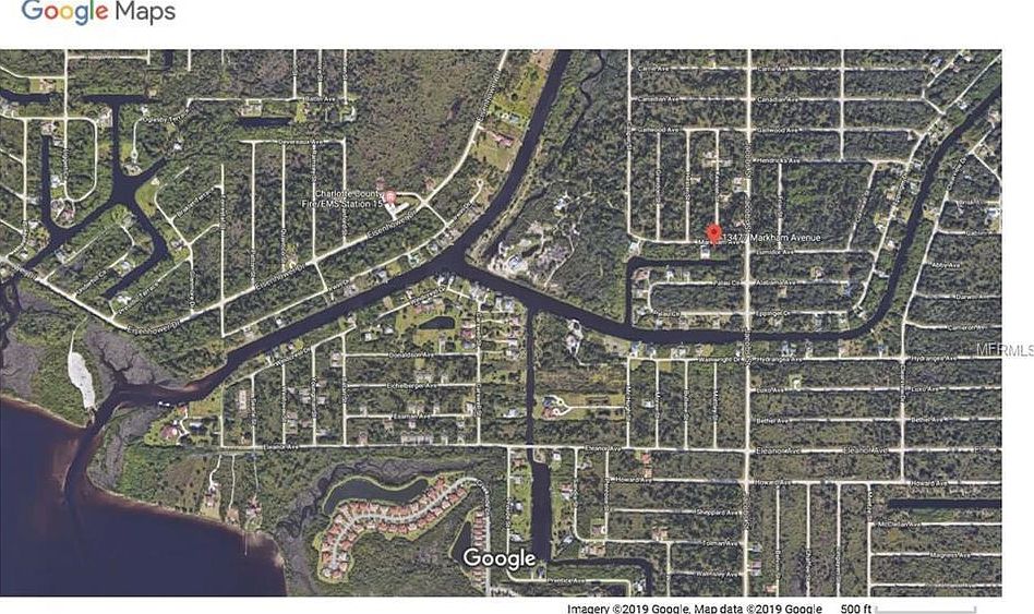 1st image of 13477 Markham Ave