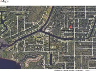 13477 Markham Ave, Port Charlotte, FL 33953