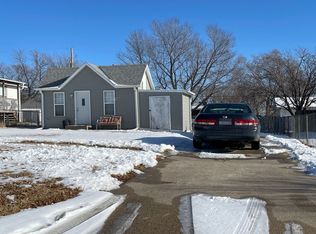 1309 C Ave, Kearney, NE 68847