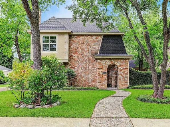 3422 Ledgestone Dr, Houston, TX 77059