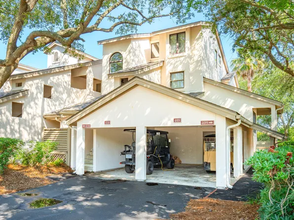 409 Yacht Harbor Ct, Isle Of Palms, SC 29451