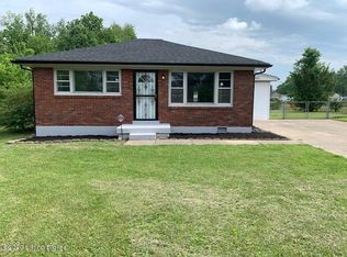 5515 Locust Way, Louisville, KY