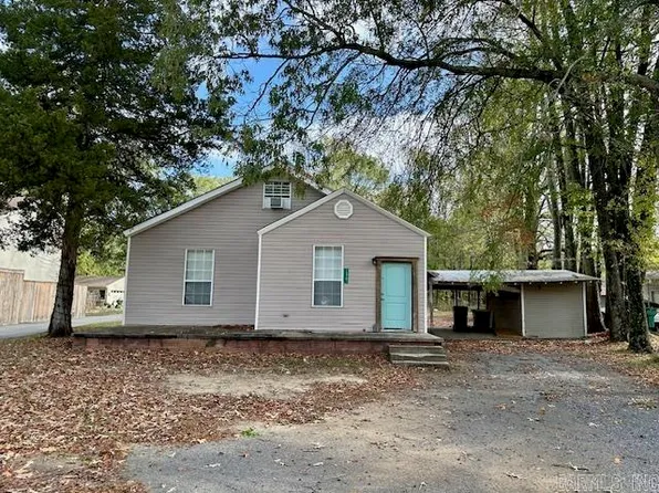 12704 Macarthur Dr, North Little Rock, AR 72118