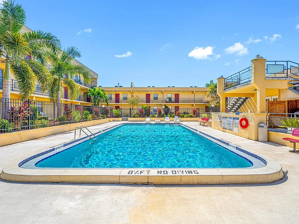 Parkview Apartments