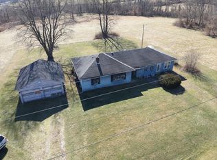 3992 Turkey Foot Rd, Wheelersburg, OH 45694