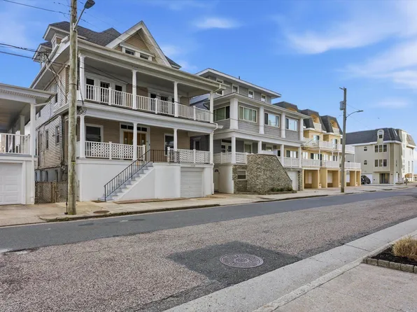123 S Berkley Sq #3, Atlantic City, NJ 08401