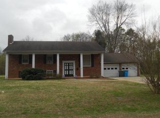 405 Milford Hills Rd, Salisbury, NC 28144