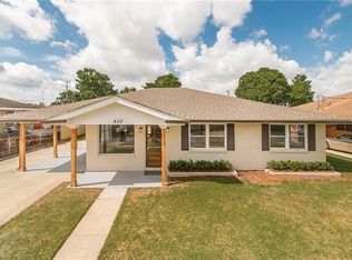 402 W Prosper St, Chalmette, LA 70043