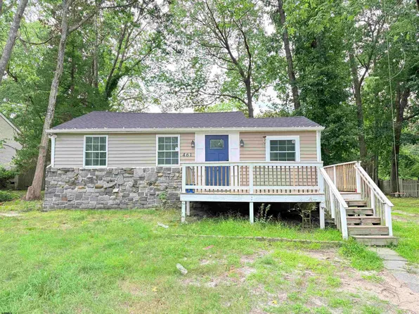 461 Nectar Ave, Galloway, NJ 08205