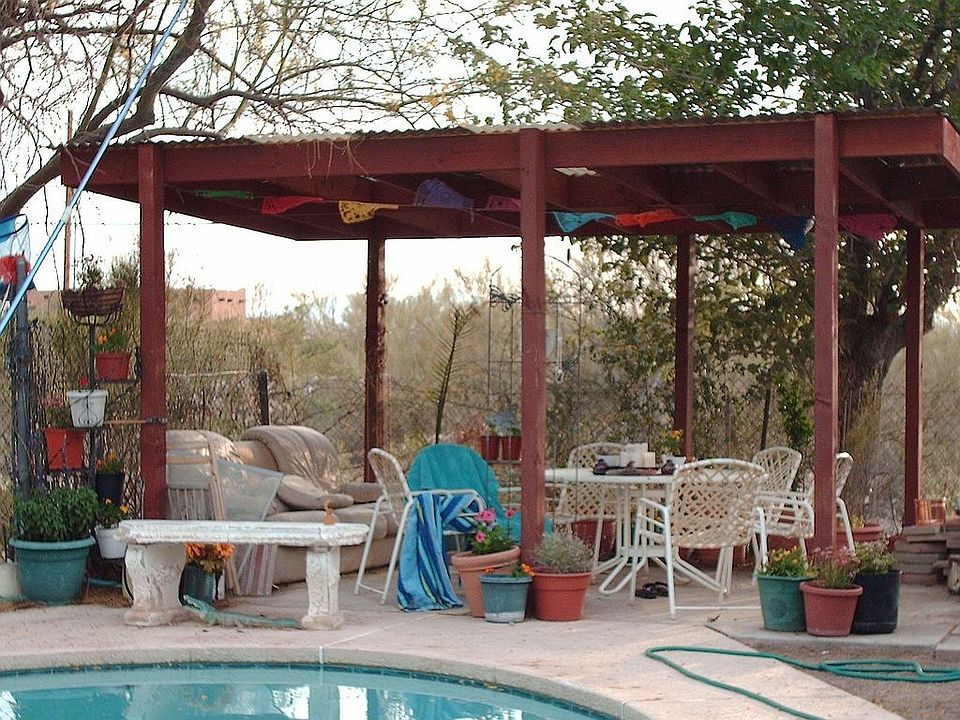 2nd image of 5325 S Camino De Oeste