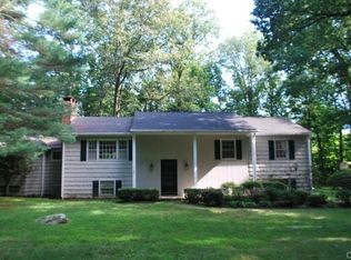 3 Ledgebrook Ct, Weston, CT 06883