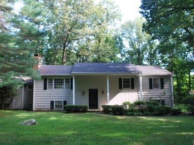 3 Ledgebrook Ct, Weston, CT, 06883