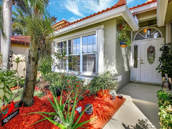 18185 SW 3rd Street, Pembroke Pines, FL 33029