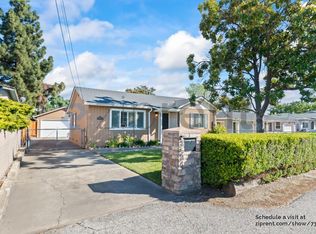 3534 E Hills Dr, San Jose, CA 95127