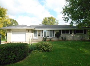 7330 Endicott Ave, Greendale, WI 53129