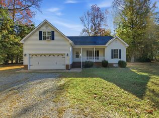 1611 York Rest Ln, Hayes, VA 23072