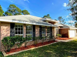 12 Zonal Geranium Ct, Palm Coast, FL 32164