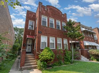 1702 N Meade Ave #2, Chicago, IL 60639