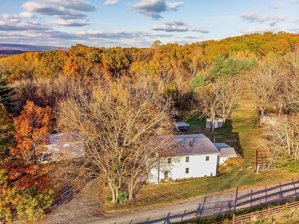 93 Short Mountain Road