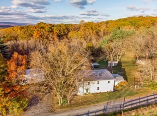 93 Short Mountain Rd, Edinburg, VA 22824