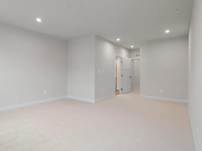 Owners Bedroom