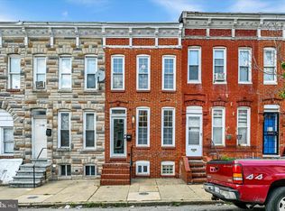 1148 Sargeant St, Baltimore, MD 21223