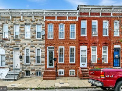 1148 Sargeant St, Baltimore, MD, 21223