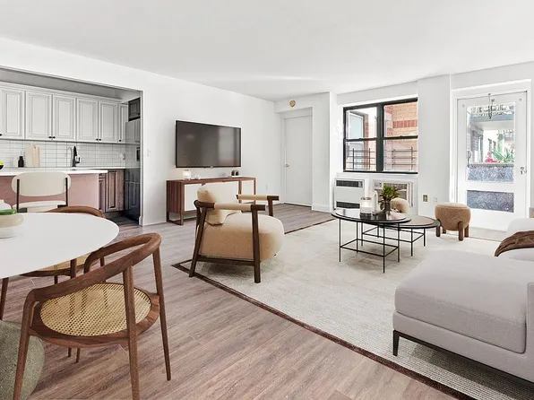1919 Madison Ave APT 214, New York, NY 10035