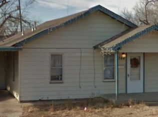 3704 S Taylor St, Amarillo, TX 79110