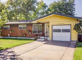 475 NE Elmhurst Ave, Bartlesville, OK 74006